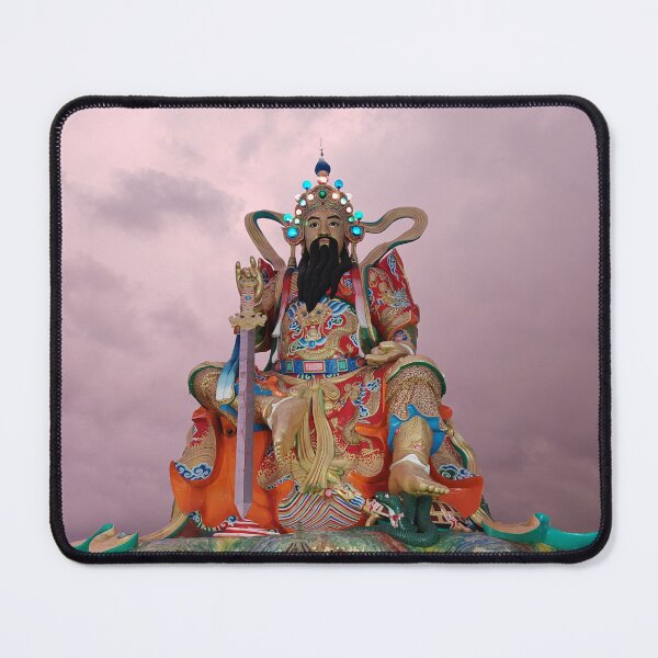 Item preview, God of Fortune designed and sold by I-Eyes.