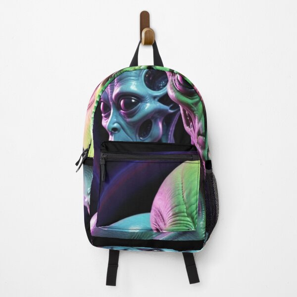 Item preview, Alien 3 Friends designed and sold by PsychoInk.