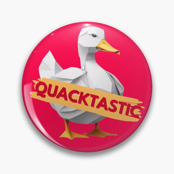 Item preview, Quacktastic designed and sold by pUNKnown.