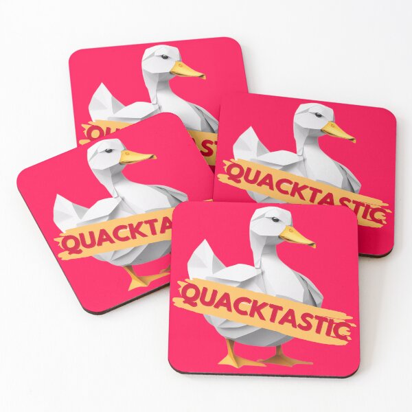 Item preview, Quacktastic designed and sold by pUNKnown.