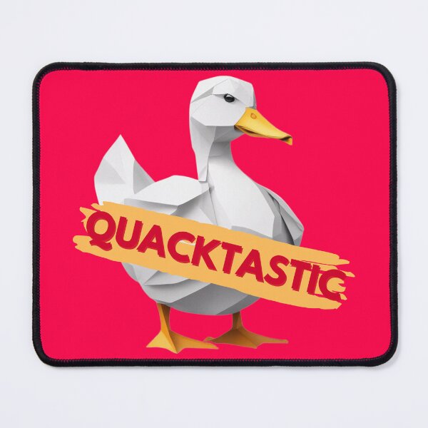 Item preview, Quacktastic designed and sold by pUNKnown.
