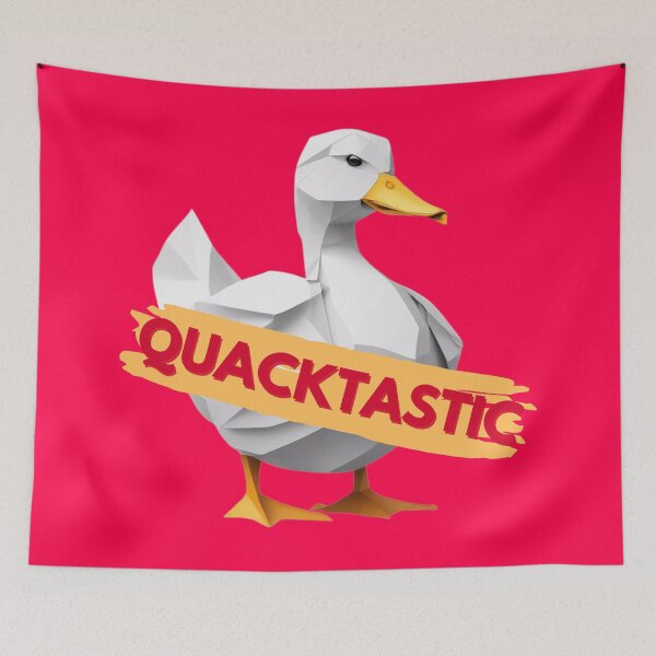 Item preview, Quacktastic designed and sold by pUNKnown.