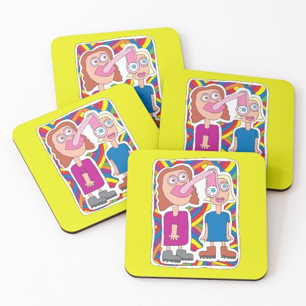 Item preview, LICK UNDER MY EYELID - FOR THE WEIRD AND STRANGE AT HEART designed and sold by Clifford Hayes.