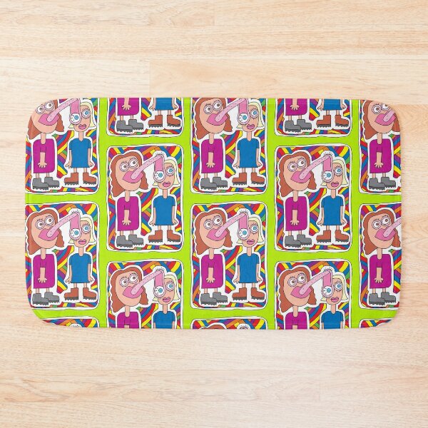 Item preview, LICK UNDER MY EYELID - FOR THE WEIRD AND STRANGE AT HEART designed and sold by Clifford Hayes.