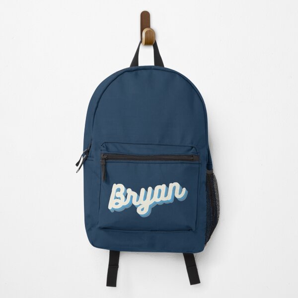 Item preview, Bryan Name designed and sold by ArtCraftLab.