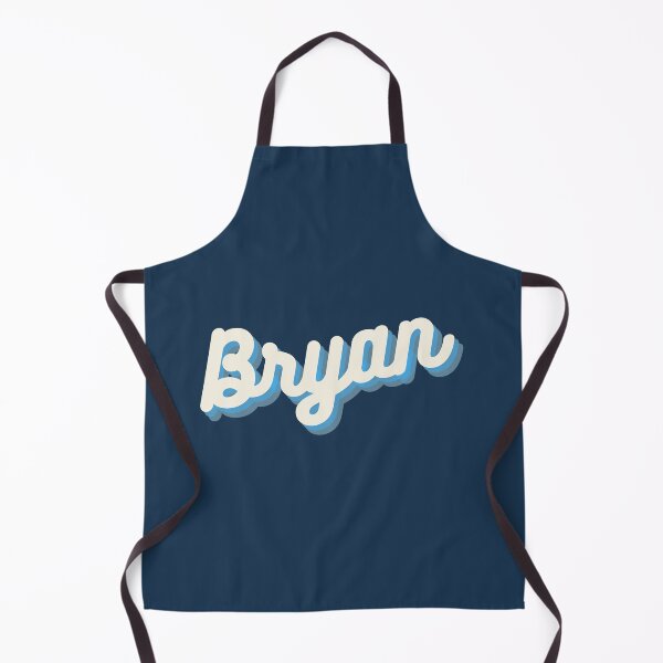 Item preview, Bryan Name designed and sold by ArtCraftLab.