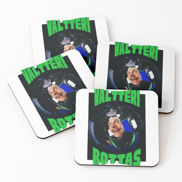Item preview, Valtteri Bottas designed and sold by MotoMavericks.