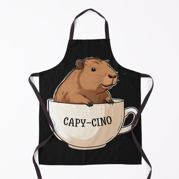 Item preview, Capy-cino designed and sold by Belweder.