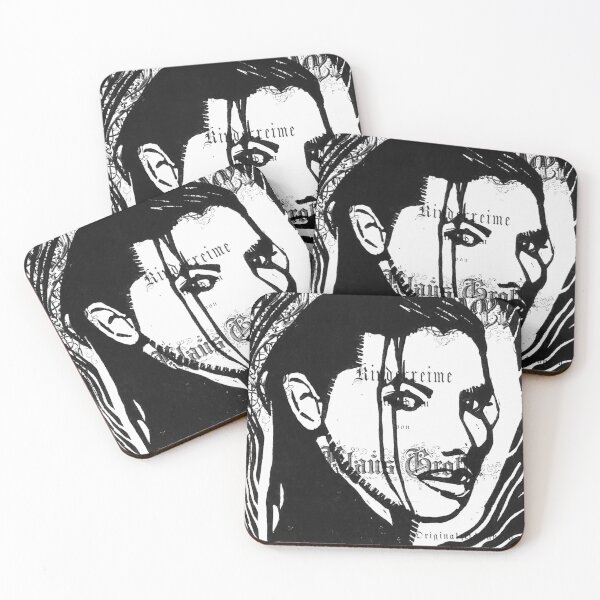 Item preview, Bride of Dracula I designed and sold by GreatAukArt.