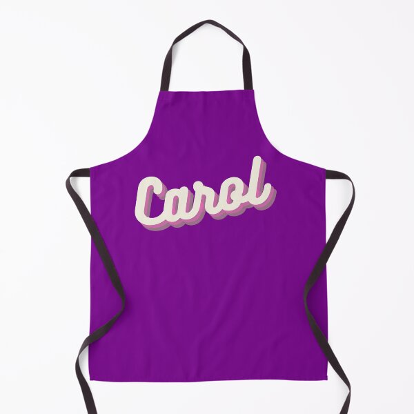 Item preview, Carol Name designed and sold by ArtCraftLab.