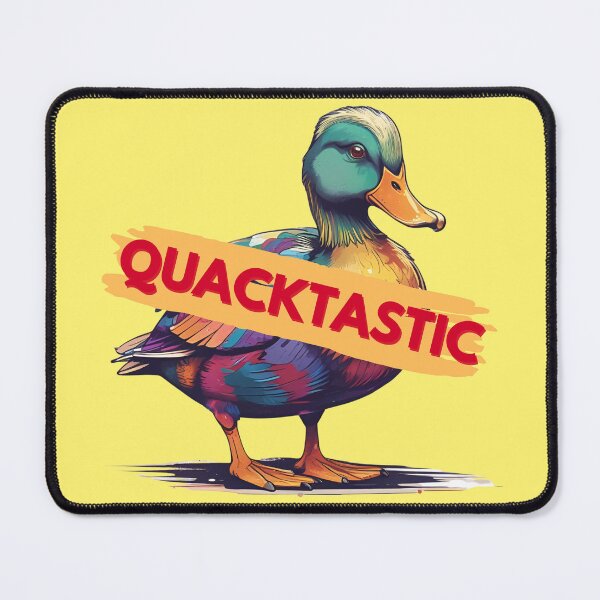 Item preview, Quacktastic designed and sold by pUNKnown.