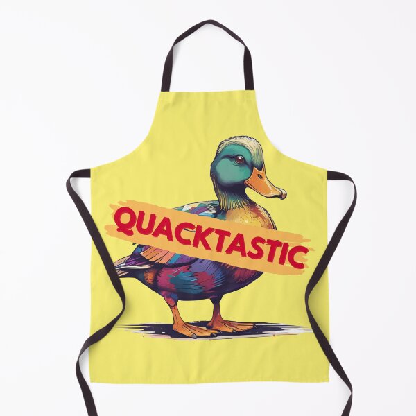 Item preview, Quacktastic designed and sold by pUNKnown.
