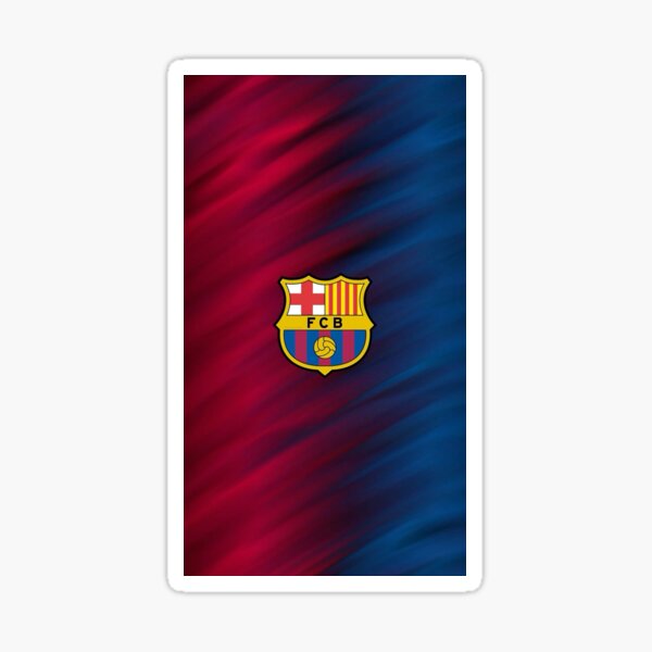 Item preview, design FC Barcelona designed and sold by nefeuti.