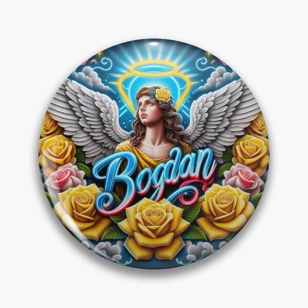 Item preview, Bogdan designed and sold by RaF71PrO.