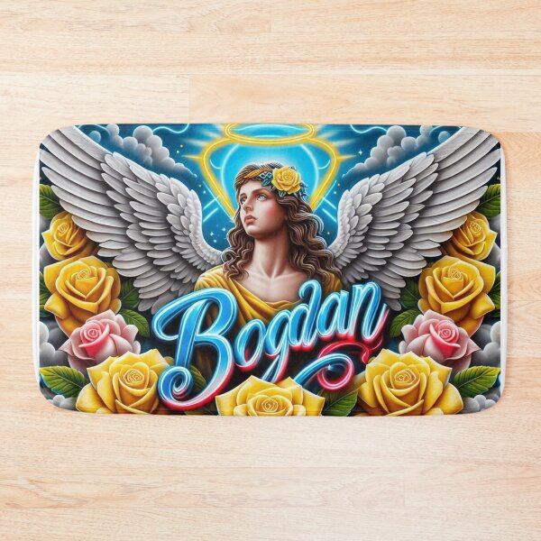 Item preview, Bogdan designed and sold by RaF71PrO.