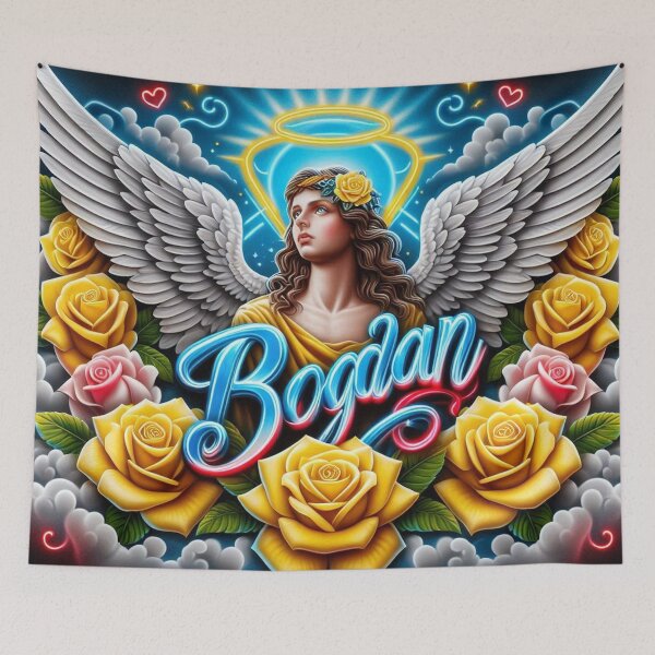 Item preview, Bogdan designed and sold by RaF71PrO.
