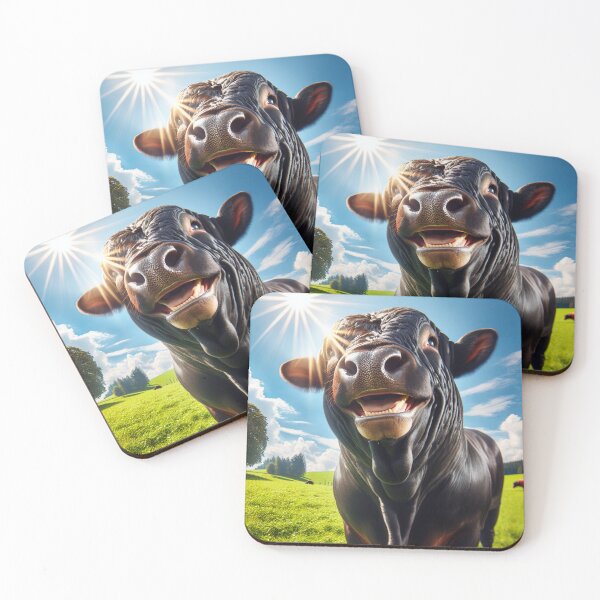 Item preview, happy cow designed and sold by Serpent11.