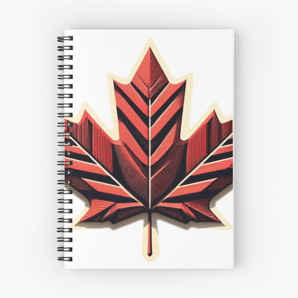 Item preview, The great maple leaf design  designed and sold by Graphic  Grove.