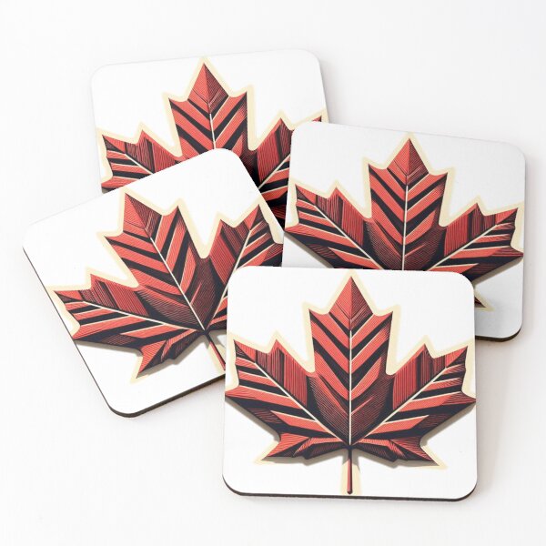 Item preview, The great maple leaf design  designed and sold by Graphic  Grove.