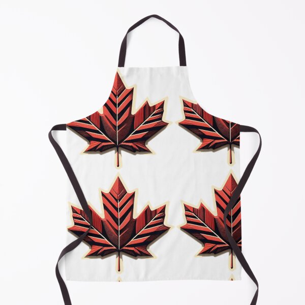 Item preview, The great maple leaf design  designed and sold by Graphic  Grove.