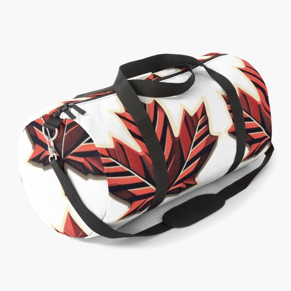Item preview, The great maple leaf design designed and sold by Graphic Grove.