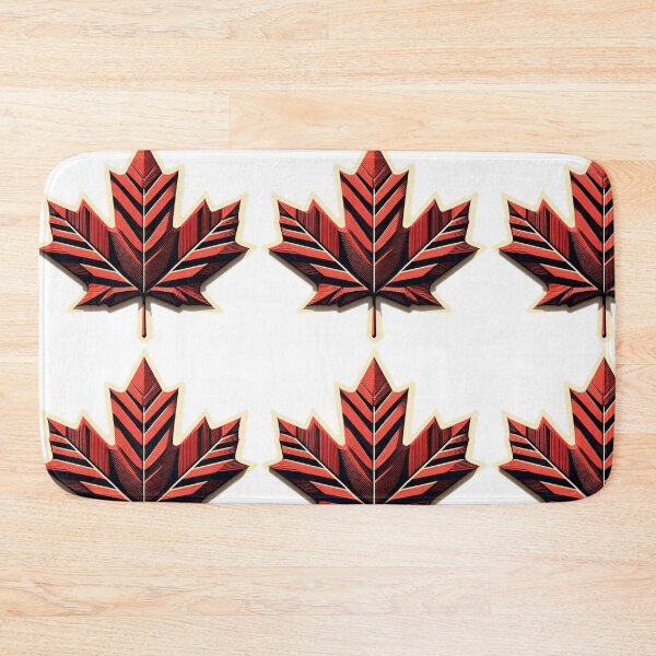 Item preview, The great maple leaf design  designed and sold by Graphic  Grove.