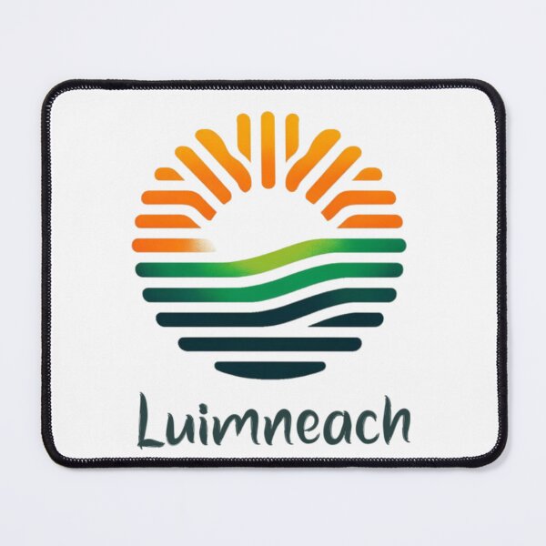 Item preview, Luimneach - County Limerick, Ireland. designed and sold by TirConnaill.
