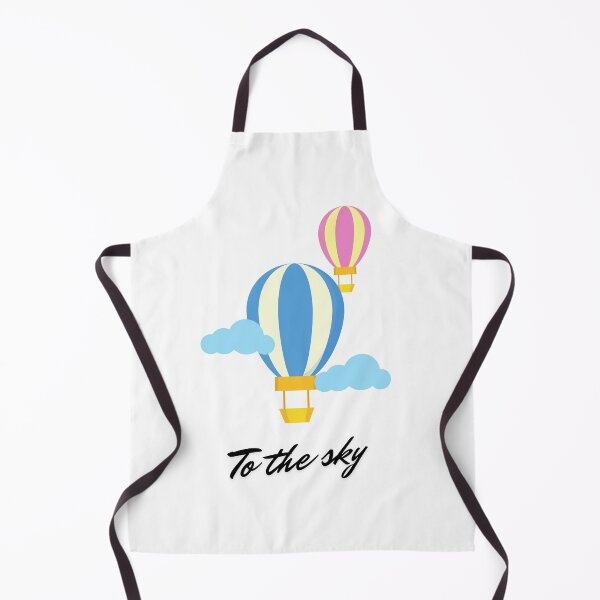 Item preview, Balloon to the sky designed and sold by EverythingMY.