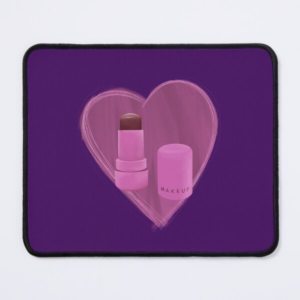 Item preview, Purple Make up designed and sold by NjikShik.