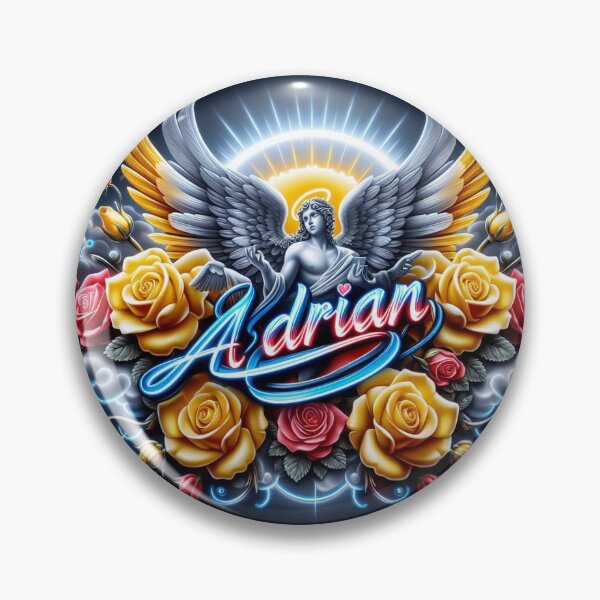 Item preview, Adrian designed and sold by RaF71PrO.