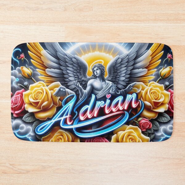Item preview, Adrian designed and sold by RaF71PrO.