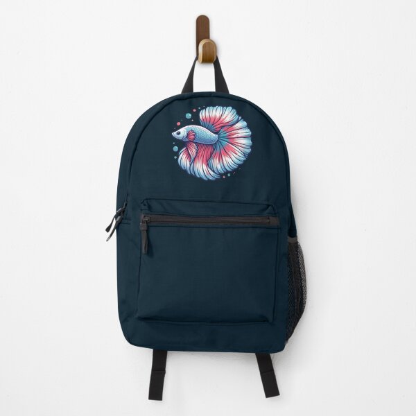 Item preview, Cute Betta Fish designed and sold by stylishdzign.