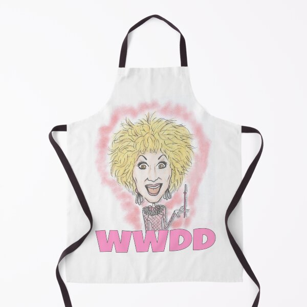 Item preview, WWDD designed and sold by Scott Clarke.