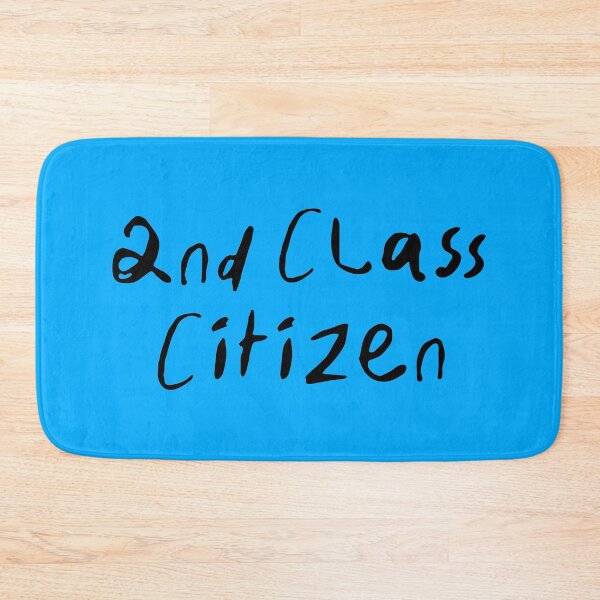 Item preview, "Equality for All: Empowering 2nd Class Citizens and Standing for Justice" designed and sold by artworkathome.