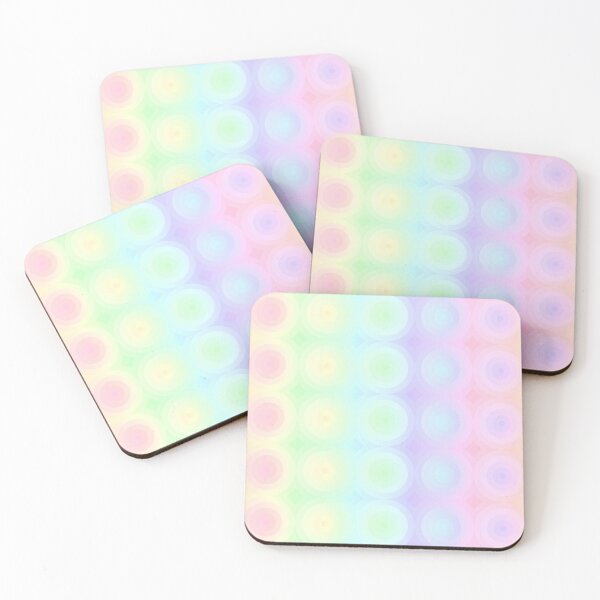 Item preview, Mod Rainbow designed and sold by Kaleiope Studio.