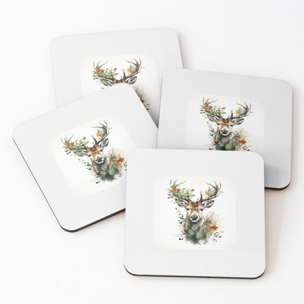 Artikelvorschau, Antilope entworfen und verkauft von MCTS SHOP.
