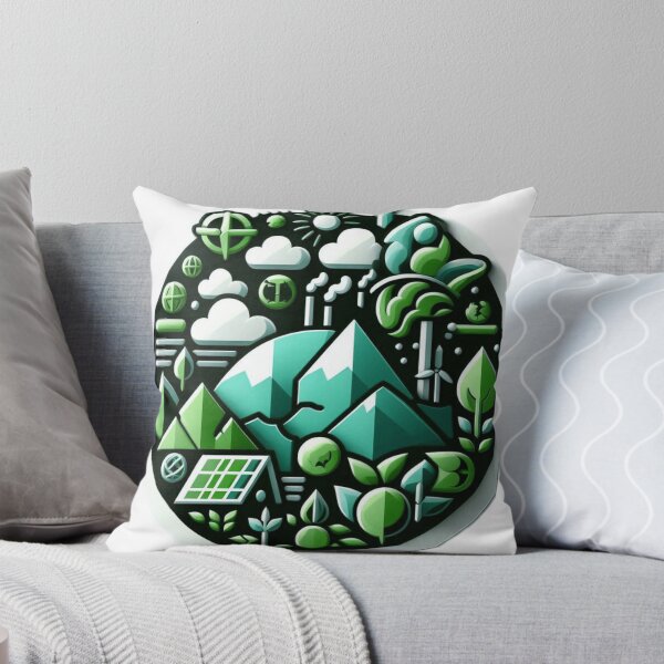 Item preview, Great sustainable eco-friendly nature design designed and sold by Graphic Grove.