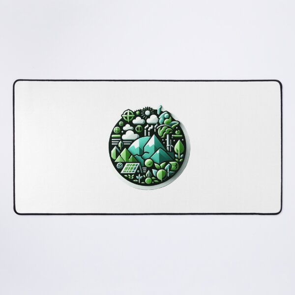 Item preview, Great sustainable eco-friendly nature design designed and sold by Graphic Grove.