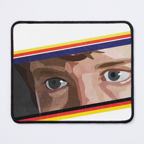 Item preview, Sebastian Vettel designed and sold by MotoMavericks.