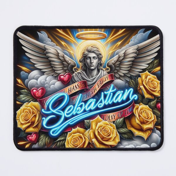 Item preview, Sebastian designed and sold by RaF71PrO.