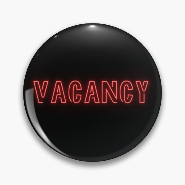Item preview, Vacancy, No Vacancy Sign Bates Motel designed and sold by CBCreations73.