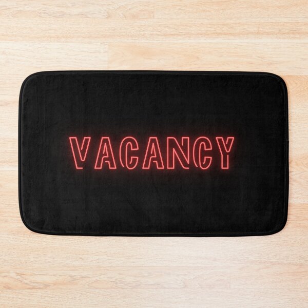 Item preview, Vacancy, No Vacancy Sign Bates Motel designed and sold by CBCreations73.