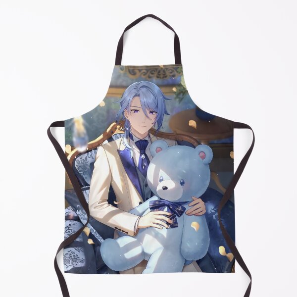 Item preview, Kamisato Ayato designed and sold by KevinArtistQ1.