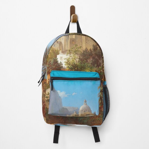 Item preview, Capri, Chiesa San Stefano - Robert Heck designed and sold by tvdlovership.