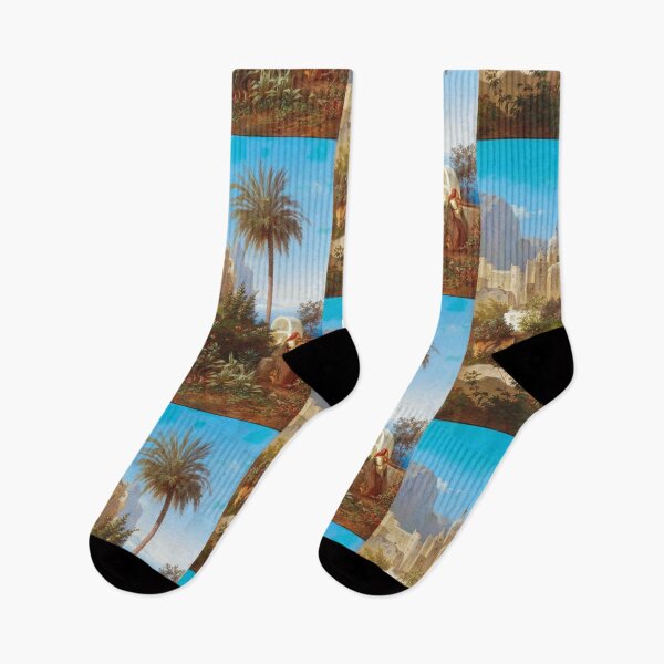Item preview, Capri, Chiesa San Stefano - Robert Heck designed and sold by tvdlovership.