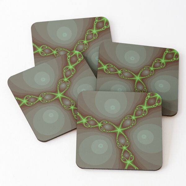 Item preview, An abstract of three eyes 25 designed and sold by Gluecknika.