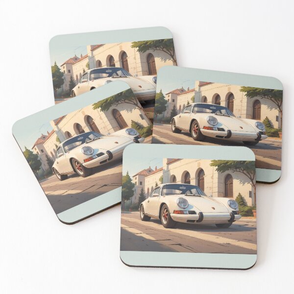 Item preview, Porsche 911 designed and sold by ArtCraftLab.