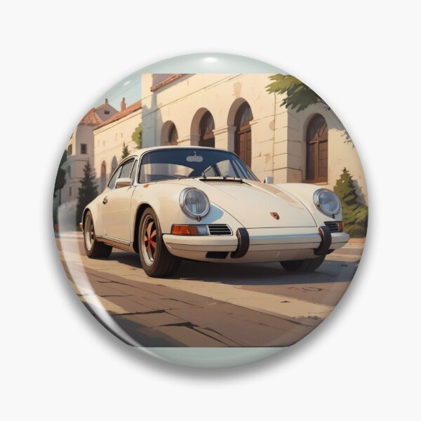 Item preview, Porsche 911 designed and sold by ArtCraftLab.