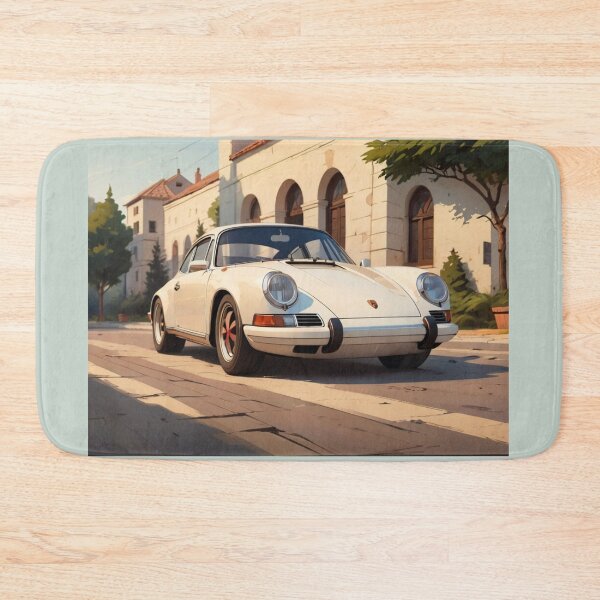 Item preview, Porsche 911 designed and sold by ArtCraftLab.