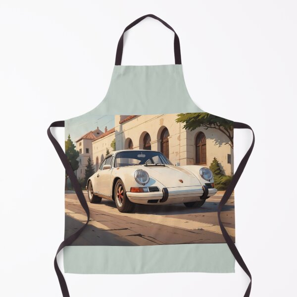 Item preview, Porsche 911 designed and sold by ArtCraftLab.